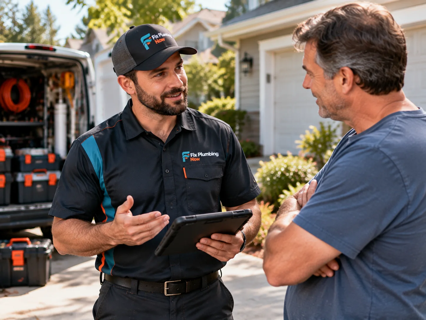 Clogged Drain Service Ludlow, CA FAQs
